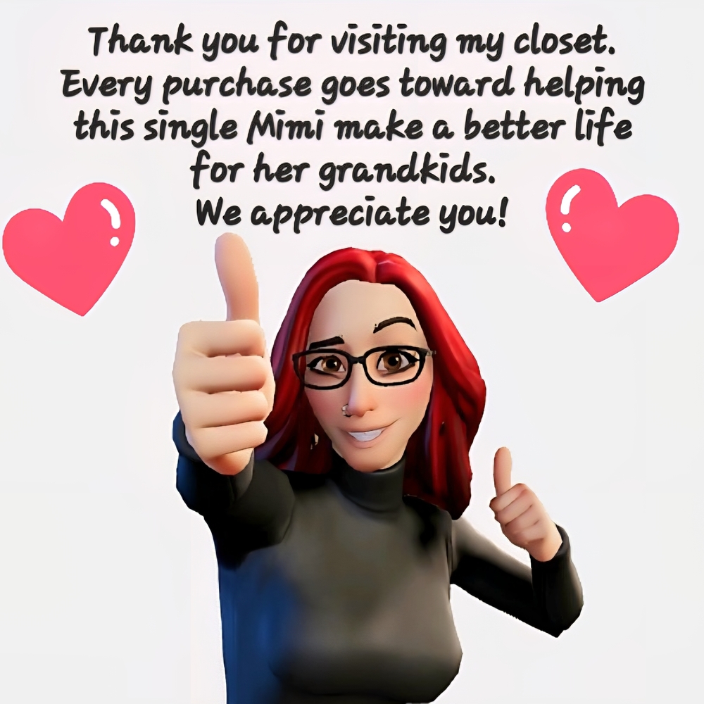THANK YOU FOR STOPPING BY